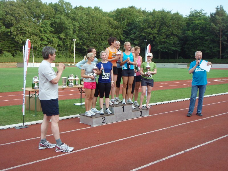 Running Cup 102